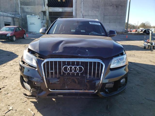 VIN WA1LFAFP0EA130104 2014 Audi Q5, Premium Plus no.5