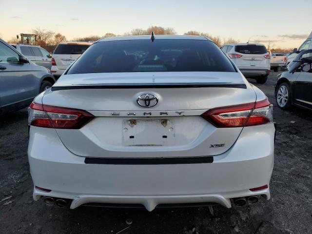 4T1B61HK0KU285664 | 2019 TOYOTA CAMRY XSE