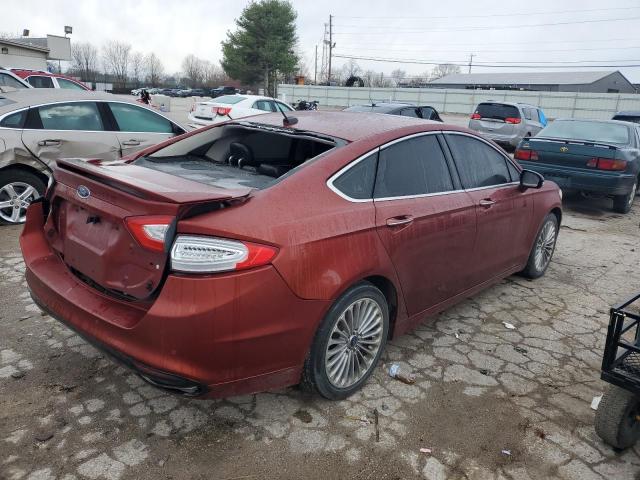 3FA6P0K98ER299770 | 2014 FORD FUSION TIT