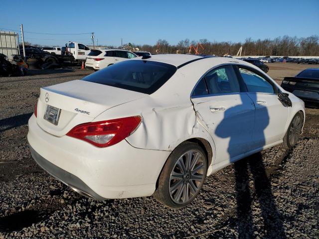 VIN WDDSJ4GB9JN688997 2018 Mercedes-Benz CLA-Class,... no.3