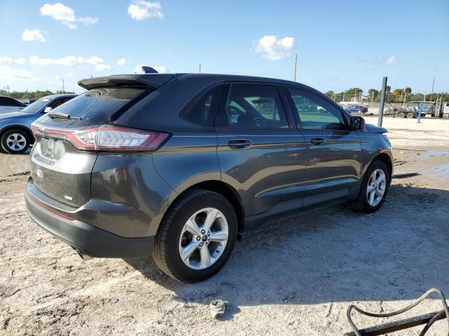 2FMPK3G90JBB98816 | 2018 Ford edge se