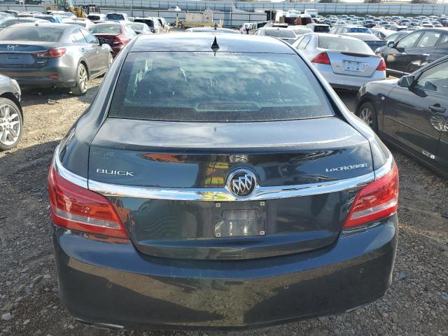 2014 Buick Lacrosse VIN: 1G4GB5G3XEF214032 Lot: 79787793