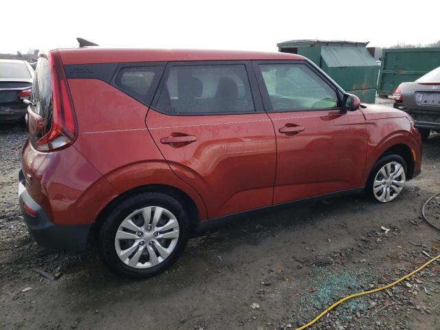 KNDJ23AU2L7009795 | 2020 KIA SOUL LX