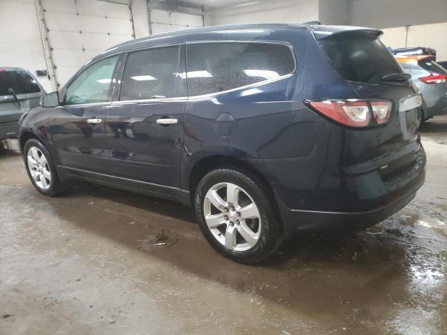 1GNKVGKD5GJ334619 | 2016 CHEVROLET TRAVERSE L