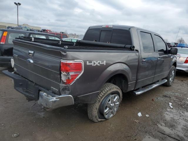 1FTFW1EF2EFC49383 | 2014 FORD F150 SUPER