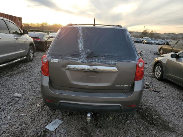 2GNALDEK7C6286624 | 2012 Chevrolet equinox lt