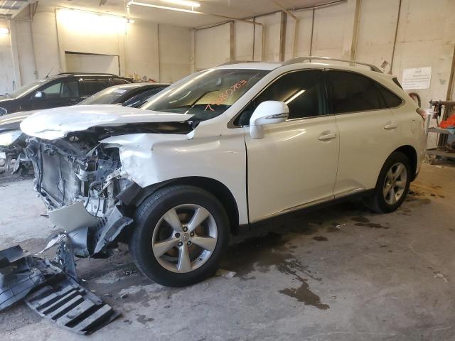 2014 Lexus RX 350 