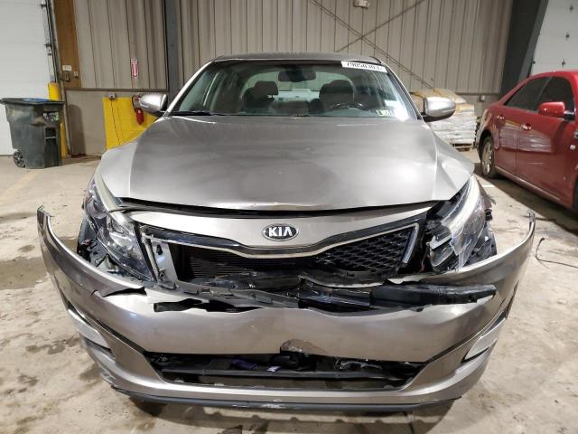 5XXGN4A76FG487876 | 2015 KIA OPTIMA EX