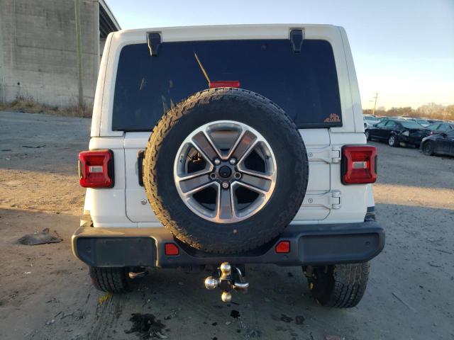 1C4HJXEG2JW136062 | 2018 JEEP WRANGLER U