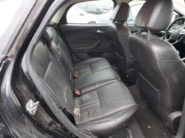 1FADP3K20DL234548 2013 Ford Focus Se