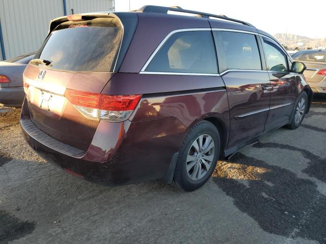 5FNRL5H67EB125879 | 2014 HONDA ODYSSEY EX