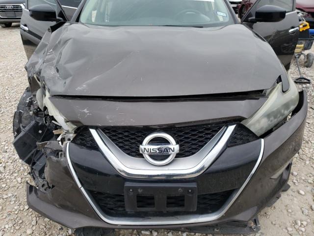 1N4AA6AP6GC434048 | 2016 NISSAN MAXIMA 3.5