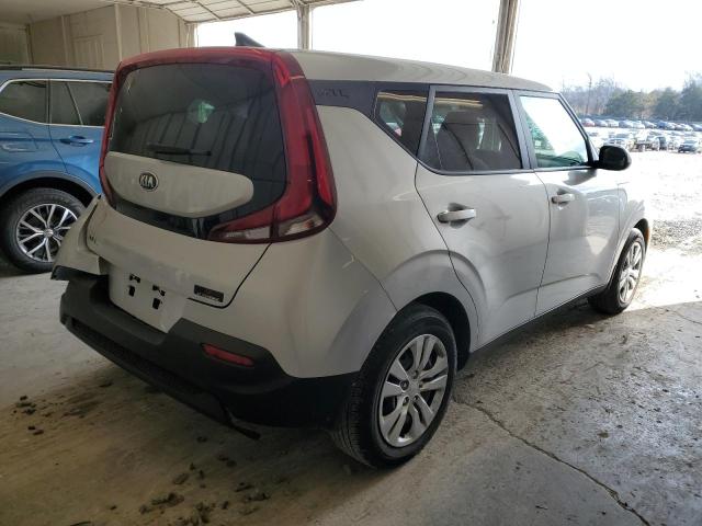 KNDJ23AU0M7781651 | 2021 KIA soul lx