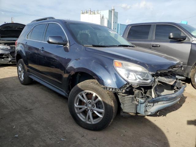 2GNALCEK9H1570626 | 2017 Chevrolet equinox lt