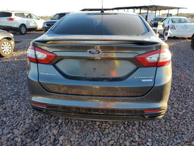 3FA6P0K99FR122355 | 2015 FORD FUSION TIT