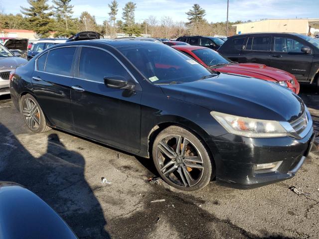 1HGCR2F52EA005236 | 2014 HONDA ACCORD SPO