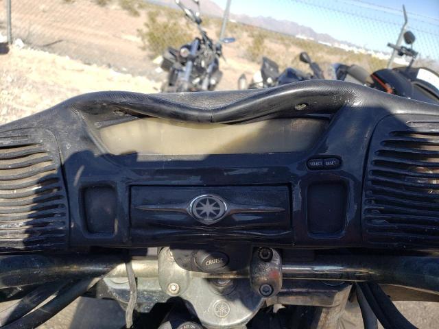2004 YAMAHA XVZ13 TF - JYAVP04E14A007204