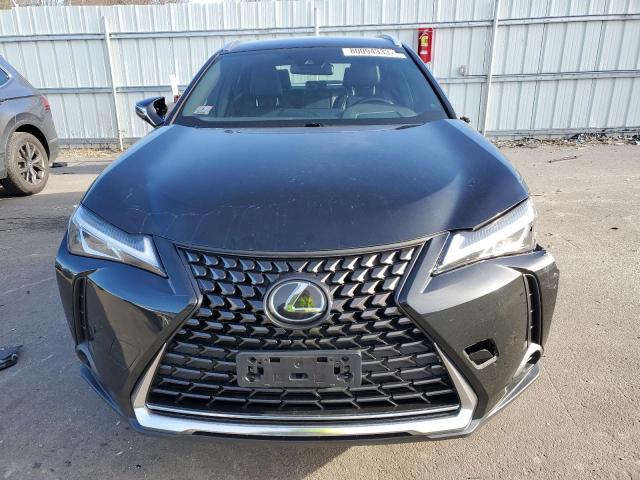 JTHY3JBH9K2000426 | 2019 LEXUS UX 200