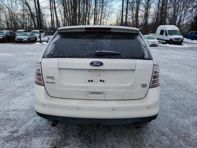 2FMDK4JCXABB14854 2010 Ford Edge Sel