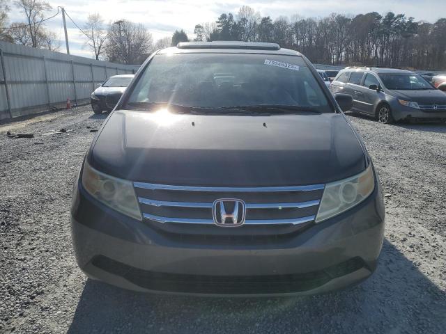 5FNRL5H64BB002827 | 2011 Honda odyssey exl