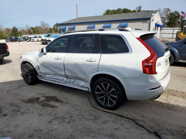 YV4A22PK3K1419438 2019 VOLVO XC90, photo no. 2