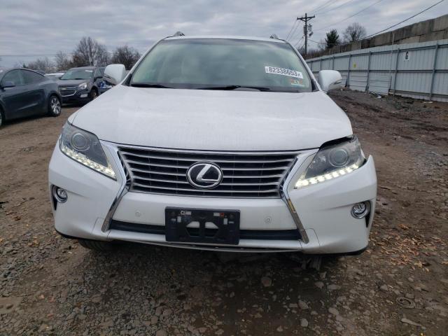 2T2BK1BA1FC297272 | 2015 LEXUS RX 350 BAS