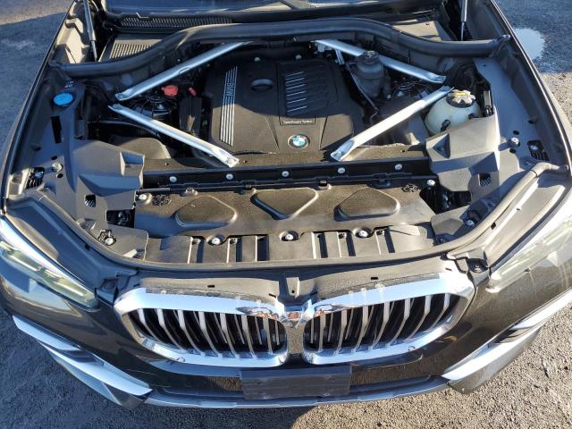 5UXCR6C5XKLK85822 | 2019 BMW x5 xdrive40i