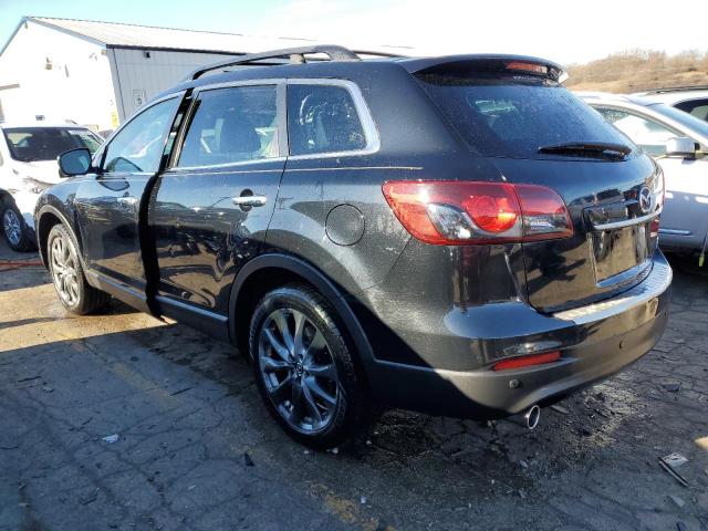 JM3TB3DA8F0455920 | 2015 MAZDA CX-9 GRAND