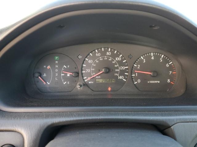 2001 Toyota Camry Solara Se VIN: 2T1CG22P61C500489 Lot: 79020143