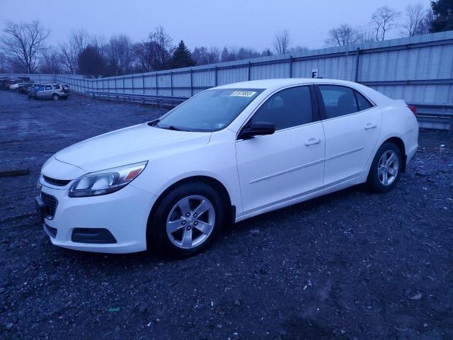 2015 Chevrolet Malibu LS