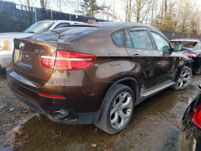 VIN 5UXFG2C59E0C43310 2014 BMW X6, Xdrive35I no.4