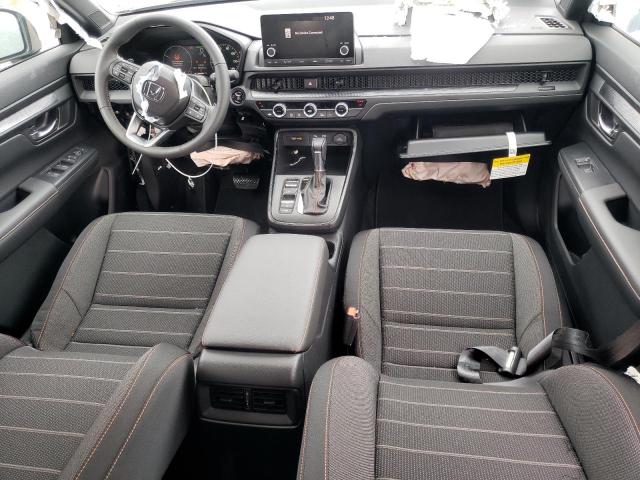 2024 HONDA CR-V SPORT - 5J6RS6H57RL018540