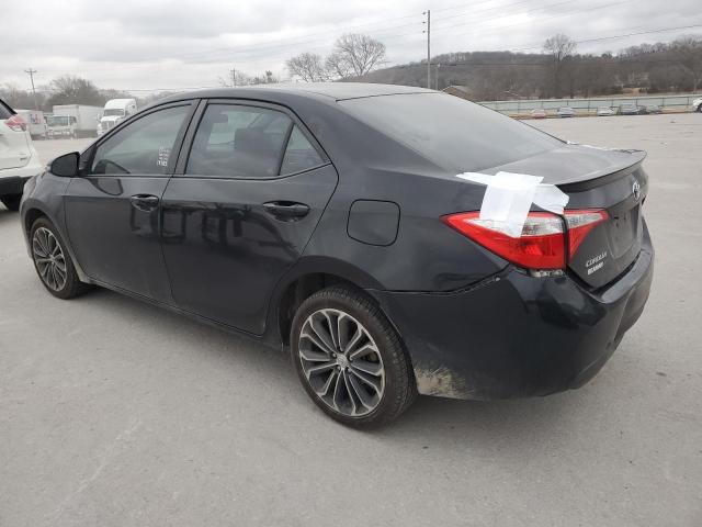 5YFBURHE2FP324759 | 2015 TOYOTA COROLLA L