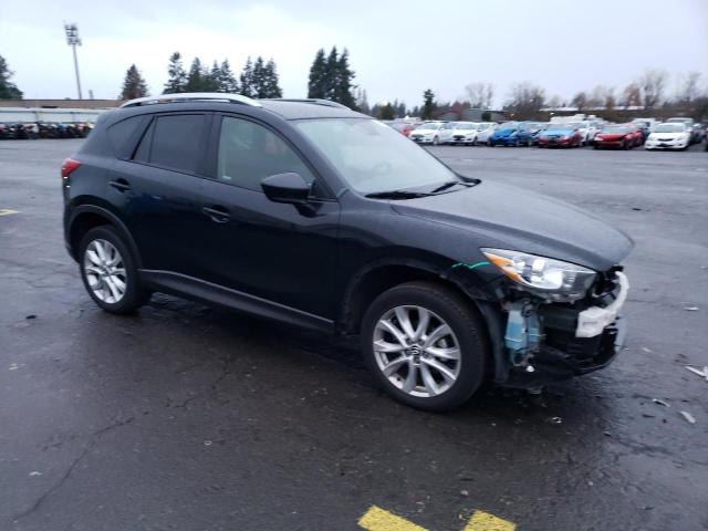 JM3KE4DY4E0302052 | 2014 MAZDA CX-5 GT