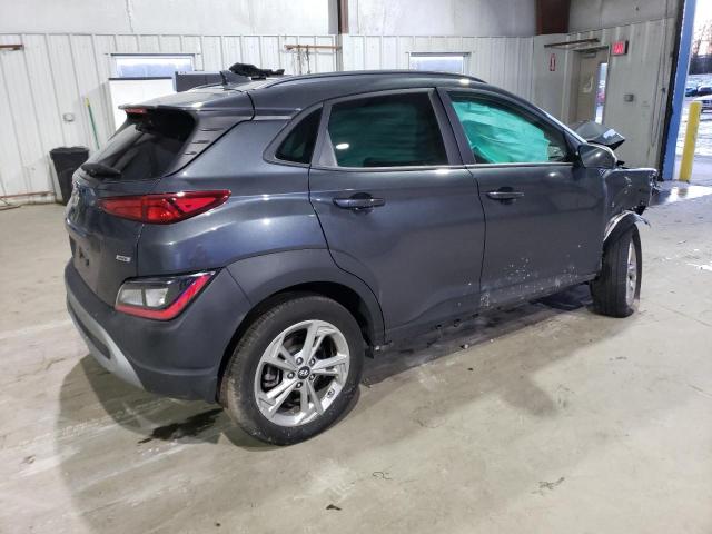 2023 HYUNDAI KONA SEL - KM8K6CAB9PU936321
