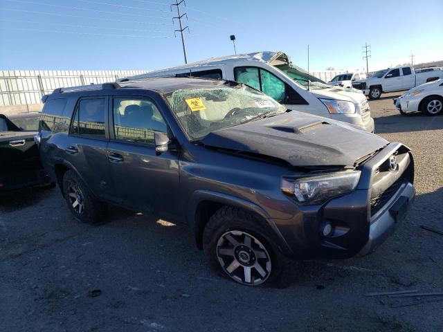 JTEBU5JRXJ5560695 | 2018 TOYOTA 4RUNNER SR