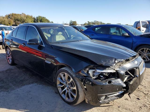 WBA5B1C50ED477599 | 2014 BMW 535 i