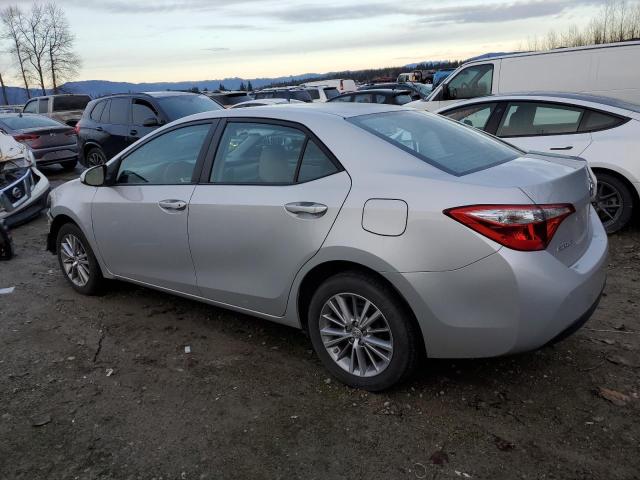 2T1BURHE2FC405888 | 2015 TOYOTA COROLLA L