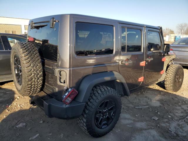 1C4HJWDG2HL637928 | 2017 JEEP WRANGLER U