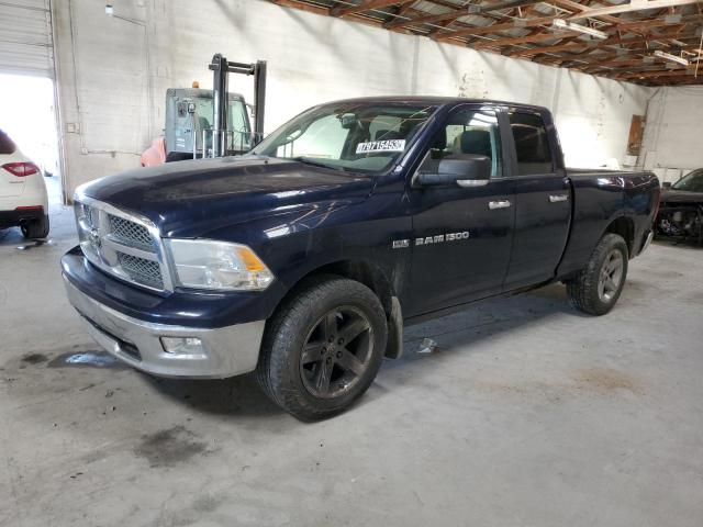 2012 Dodge Ram 1500 SLT