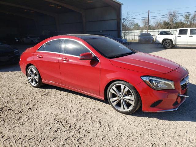 WDDSJ4EBXKN738987 | 2019 MERCEDES-BENZ CLA 250