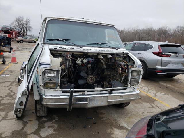 2GBEG25K2M4134691 1991 Chevrolet G20