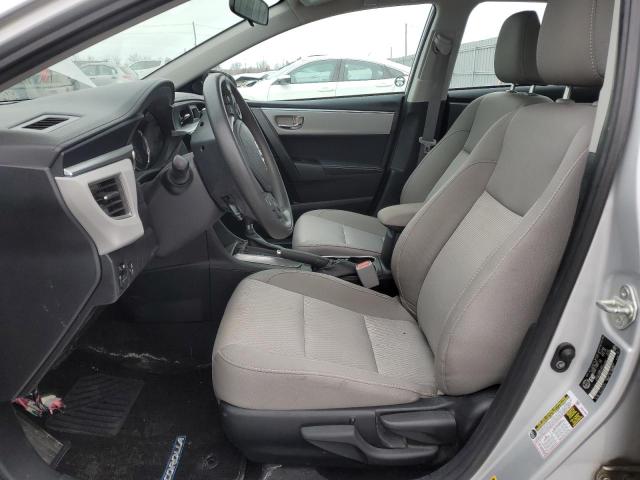 2015 Toyota Corolla - Image 7