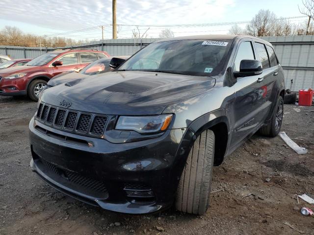 2021 Jeep Grand Cherokee Srt-8 VIN: 1C4RJFDJ8MC601946 Lot: 76266023