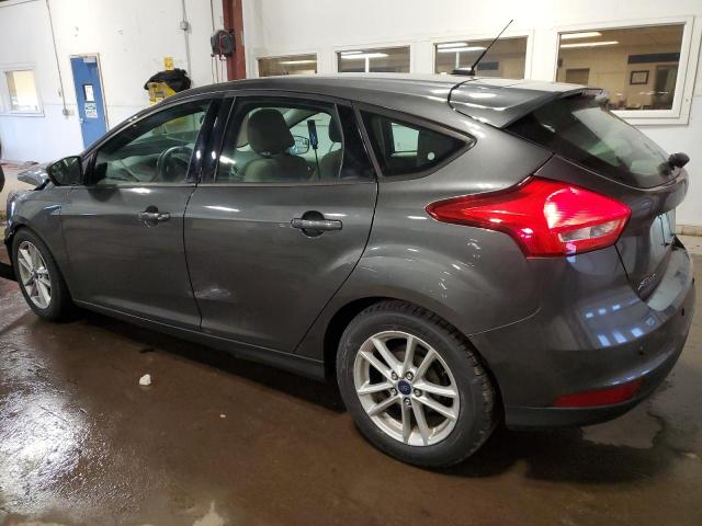 1FADP3K28FL231609 | 2015 FORD FOCUS SE