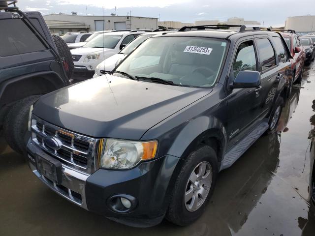 2009 Ford Escape Hybrid