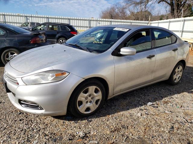 2013 Dodge Dart SE