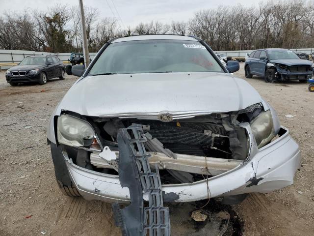 2005 Chrysler Pacifica VIN: 2C8GM48L75R311073 Lot: 80322523