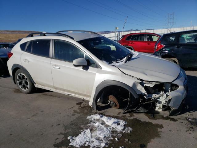 Vin: jf2gtapc3m8222858, lot: 82594483, subaru crosstrek premium 20214