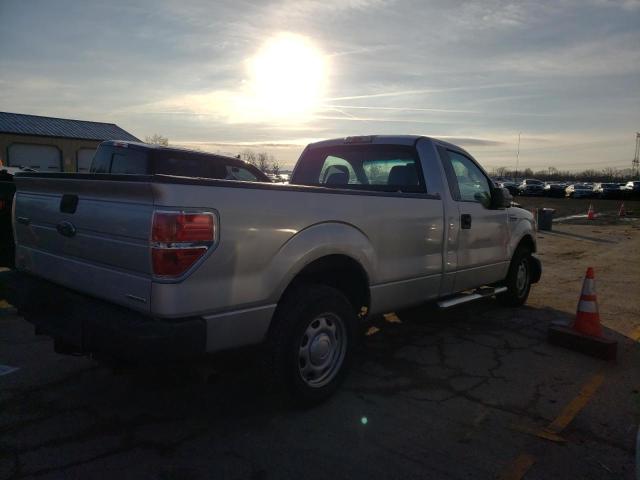 1FTMF1CM7EKE54746 | 2014 FORD F150